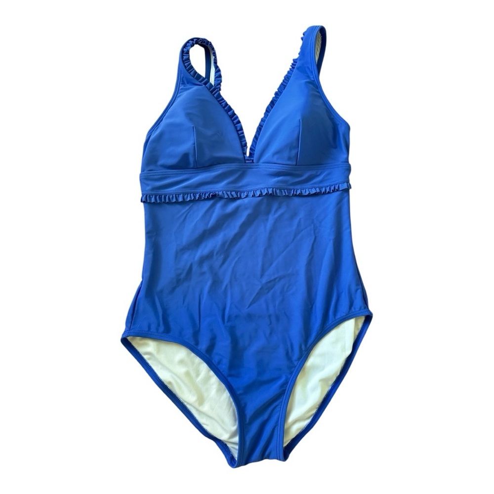 One piece swimsuit
